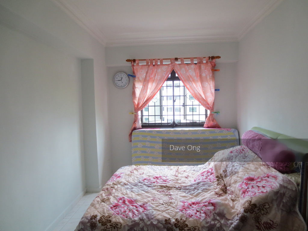 Blk 501B Wellington Circle (Sembawang), HDB 5 Rooms #145250352